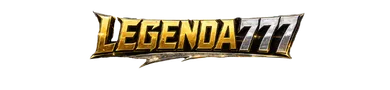 LEGENDA777 Logo